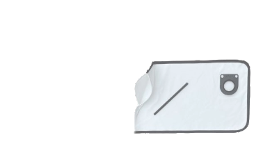 NOVO! Vrečke za večkratno uporabo