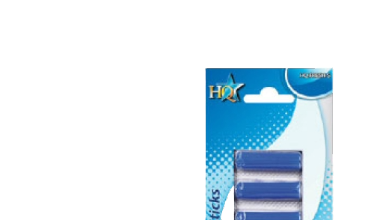 Dišave za sesalnike